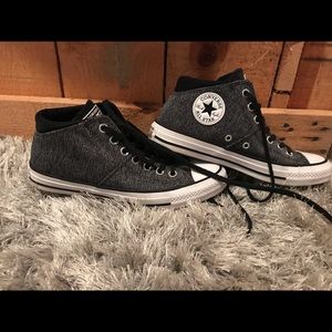 like new midi converse